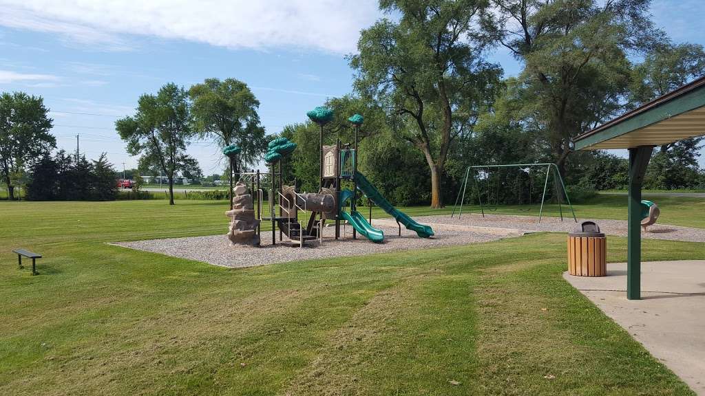 Travelers Park | WI-59, Whitewater, WI 53190