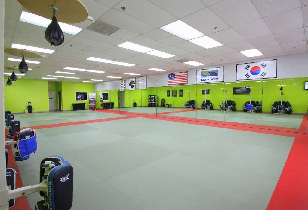 CATA Martial Arts | 13900 Griffin Rd, Southwest Ranches, FL 33330, USA | Phone: (954) 769-1899