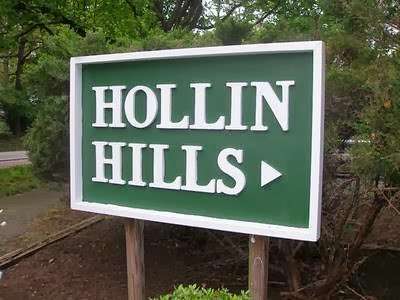 Hollin Hills House and Garden Tour | 1600 Fort Hunt Ct, Alexandria, VA 22307, USA | Phone: (703) 944-6390
