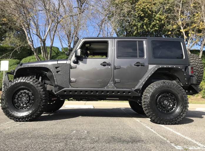 Blackstar Offroad | 3711 E La Palma Ave, Anaheim, CA 92806, USA | Phone: (714) 870-7707