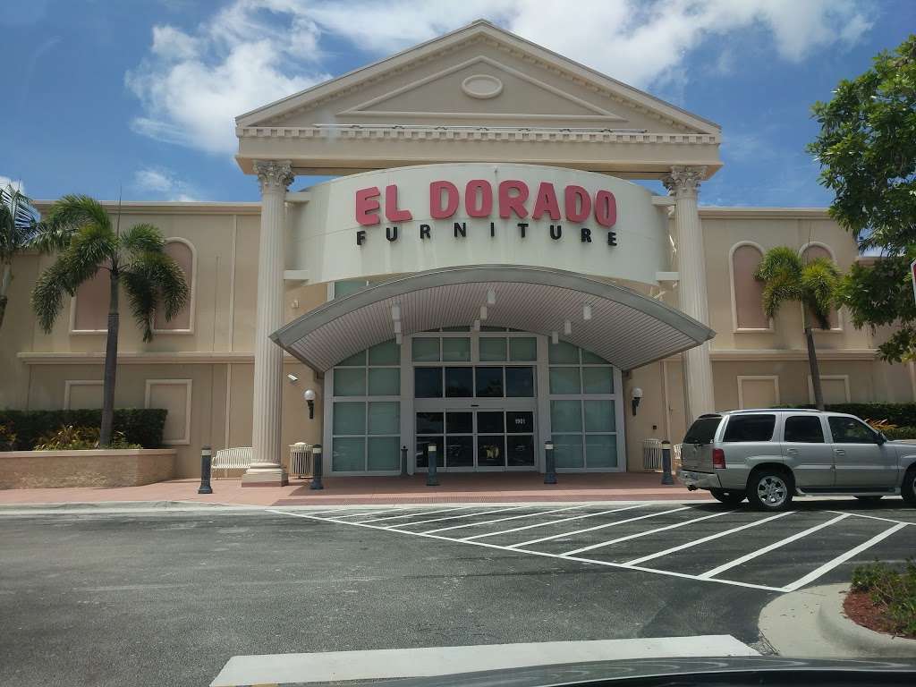 El Dorado Furniture West Palm Beach Boulevard 1901 Okeechobee Blvd West Palm Beach Fl 33409 Usa