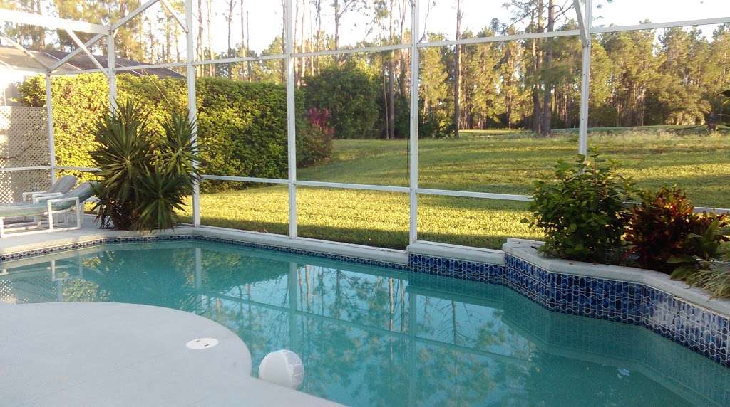 Exclusive Orlando Villa Rentals | 110 California Blvd, Davenport, FL 33897, USA | Phone: (407) 800-1954