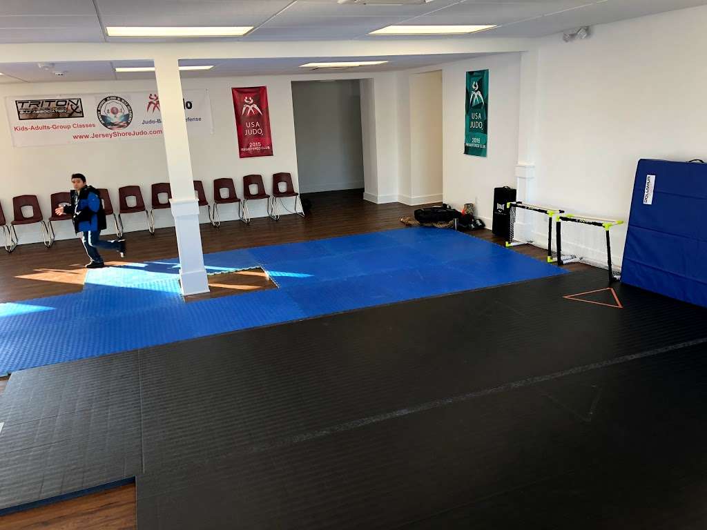 Cohesion Brazilian Jiu-Jitsu & Judo | 1012 Cox Cro Rd Unit 7, Toms River, NJ 08755 | Phone: (732) 915-6033