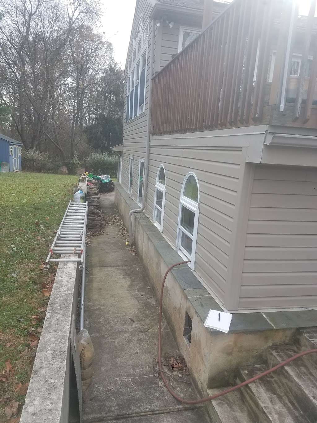 Mark’s Remodeling and Renovation | 2240 Wodock Ave, Warrington, PA 18976, USA | Phone: (215) 343-7807