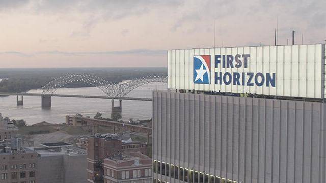 First Horizon Bank | 3409 Poplar Ave, Memphis, TN 38111, USA | Phone: (901) 320-3130