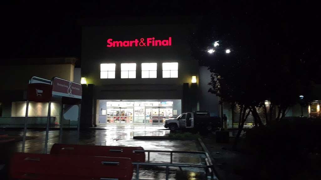 Smart & Final Extra! | 2805 Santa Rosa Ave, Santa Rosa, CA 95407, USA | Phone: (707) 575-0126