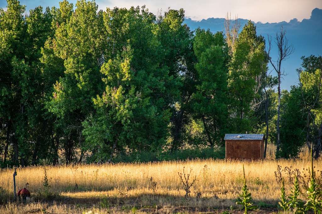 First Creek Den Open Space | 5600-5898 Buckley Rd, Denver, CO 80239