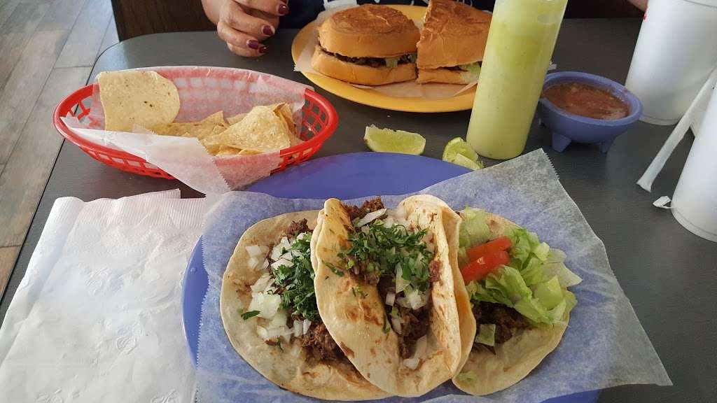 Taquerias Arandas | 4228 Hwy 6 N, Houston, TX 77084, USA | Phone: (281) 463-0099