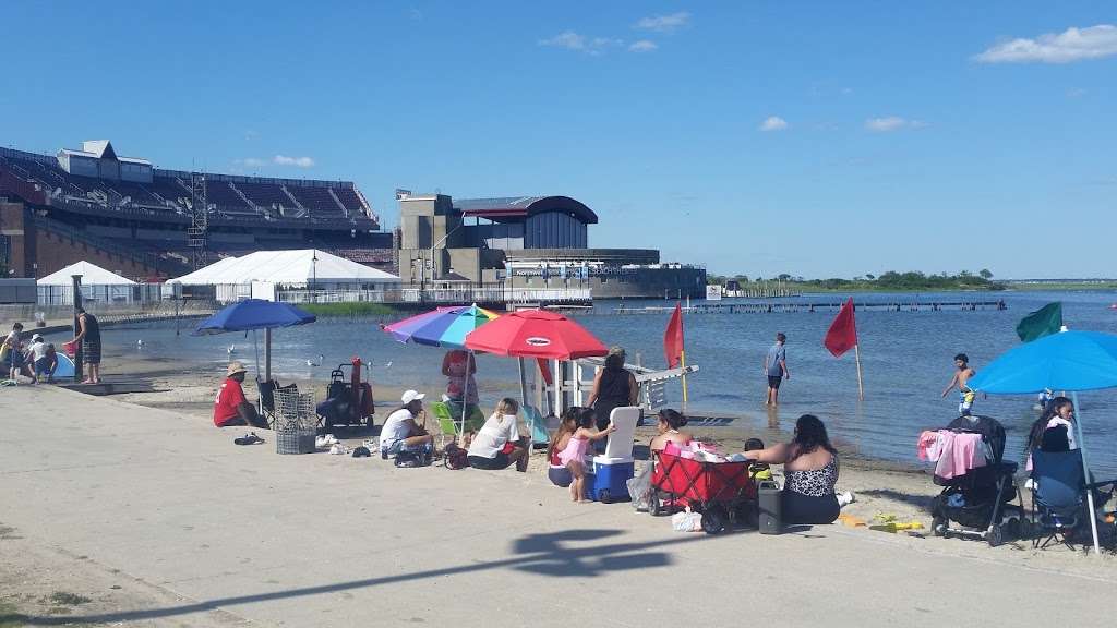 Field 5 | Jones Beach Causeway, Wantagh, NY 11793, USA