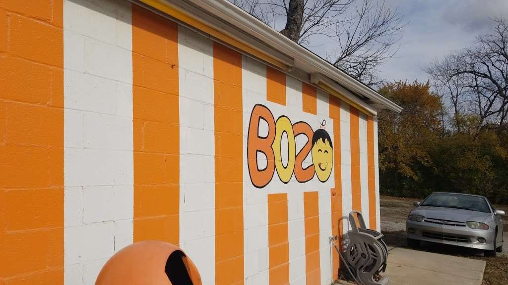 Boz Hot Dogs | 201 S Williams St, Thornton, IL 60476, USA | Phone: (708) 877-6262