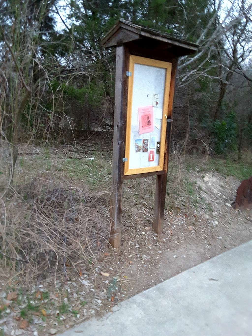 Library Loop Trail System | Library Loop, San Antonio, TX 78247, USA