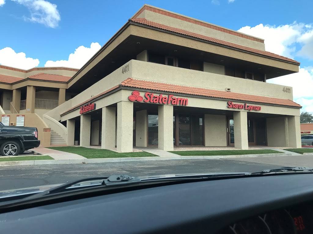 Sharon Layman - State Farm Insurance Agent | 4411 S Rural Rd Suite 104, Tempe, AZ 85282, USA | Phone: (480) 345-2886