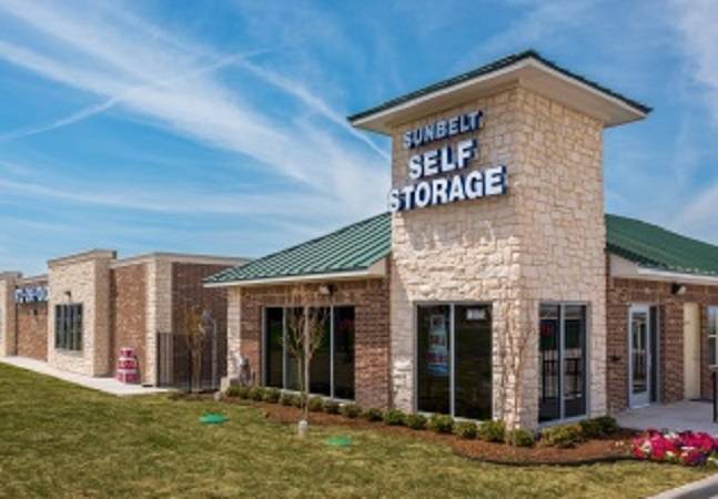 Sunbelt Self Storage | 13975 Farm to Market 548, Forney, TX 75126, USA | Phone: (972) 665-8508