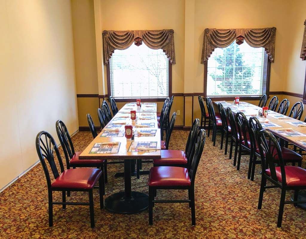 DutchWay Family Restaurant Gap 365 PA41, Gap, PA 17527, USA