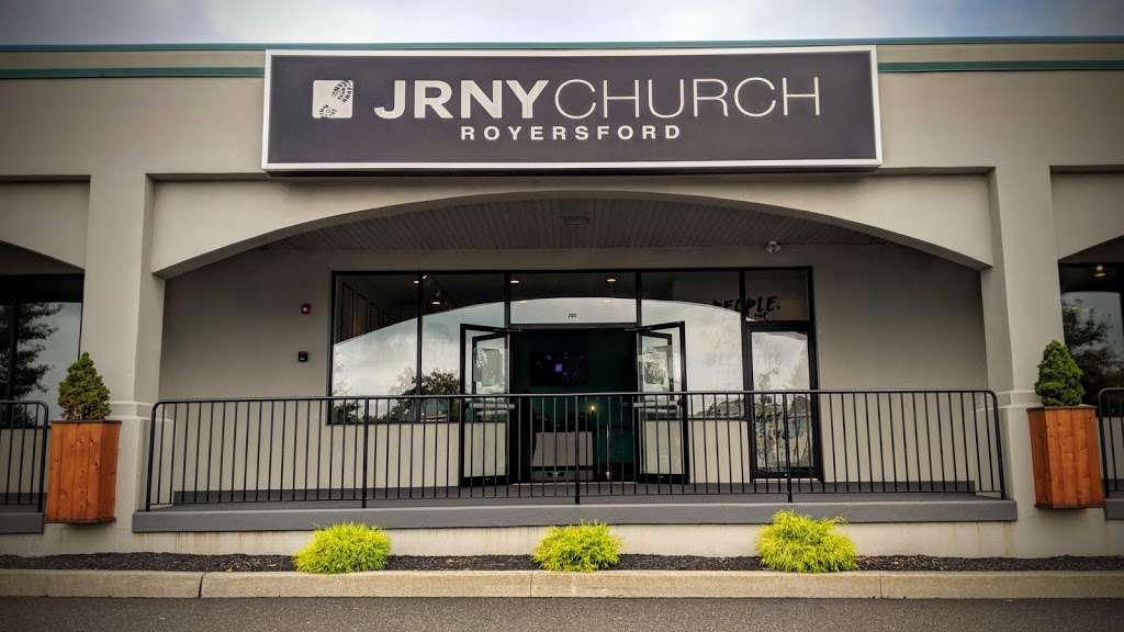 Journey Church - Royersford Campus | 326 N Lewis Rd #200, Royersford, PA 19468, USA | Phone: (610) 935-5500