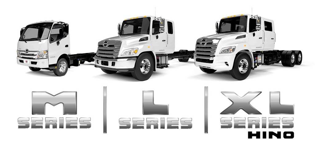 Donahue Truck Centers | 4041 E Brundage Ln, Bakersfield, CA 93307, USA | Phone: (661) 637-0600