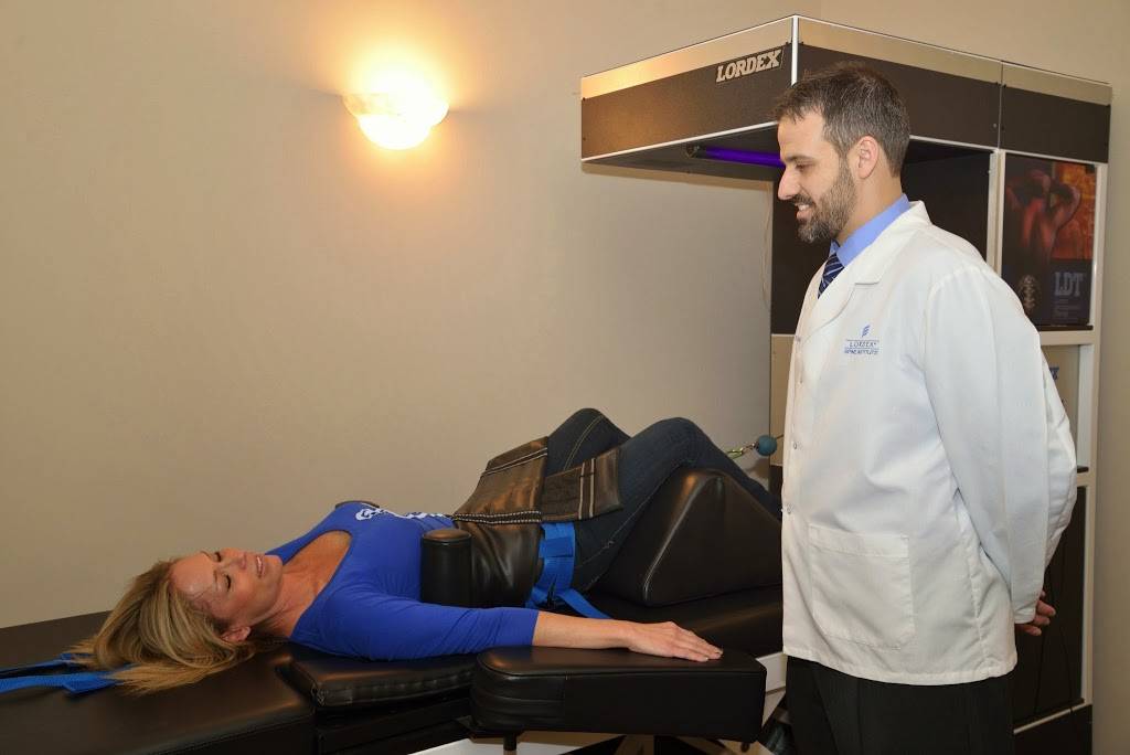 Lordex Spine Institute | 212 Gulf Fwy S g1, League City, TX 77573, USA | Phone: (281) 535-5673