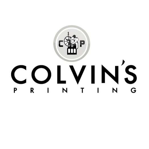 Colvins Printing | 12958 Ashland Ave, Blue Island, IL 60406 | Phone: (708) 385-1442