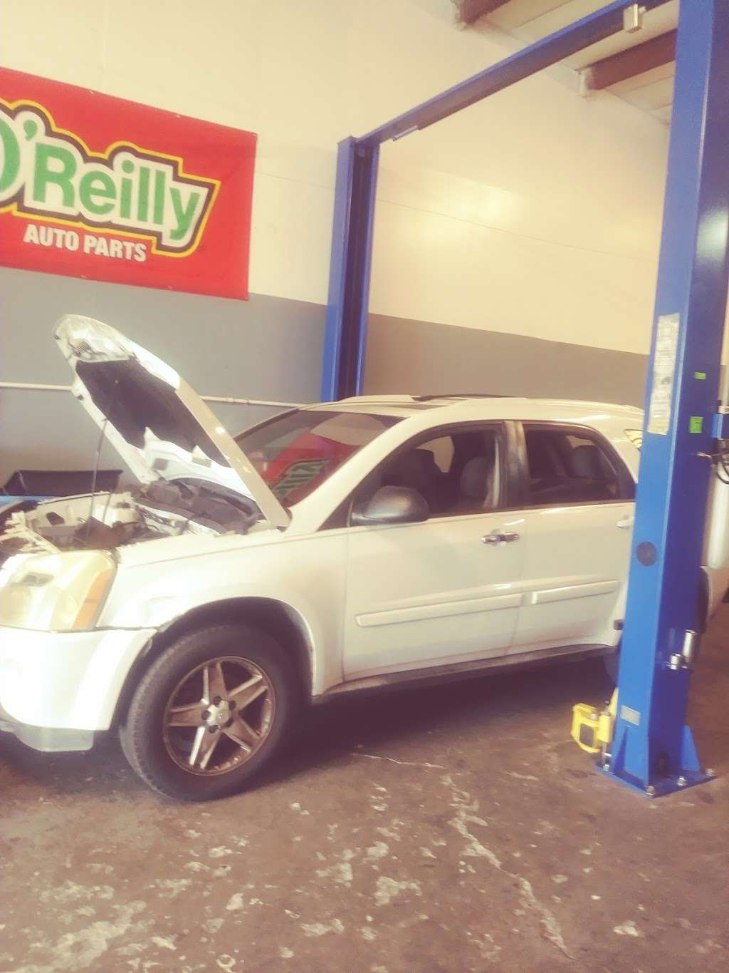 Tony Auto Repair | 2234 Peachtree St ste #2, Lakeland, FL 33801, USA | Phone: (863) 934-9114