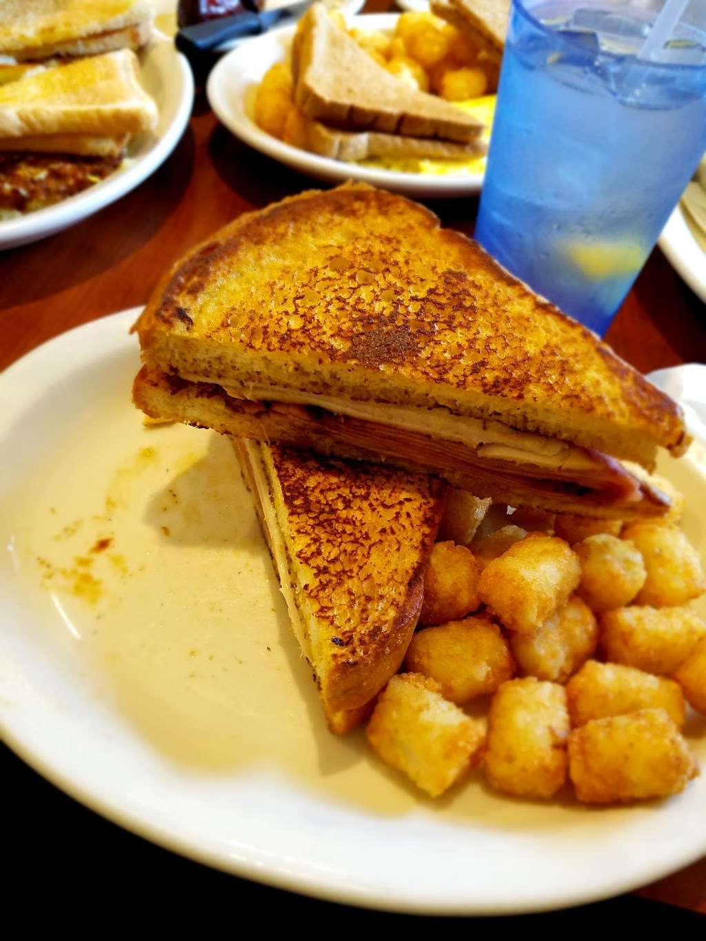 Park City Diner | 884 Plaza Blvd, Lancaster, PA 17601, USA | Phone: (717) 435-8512