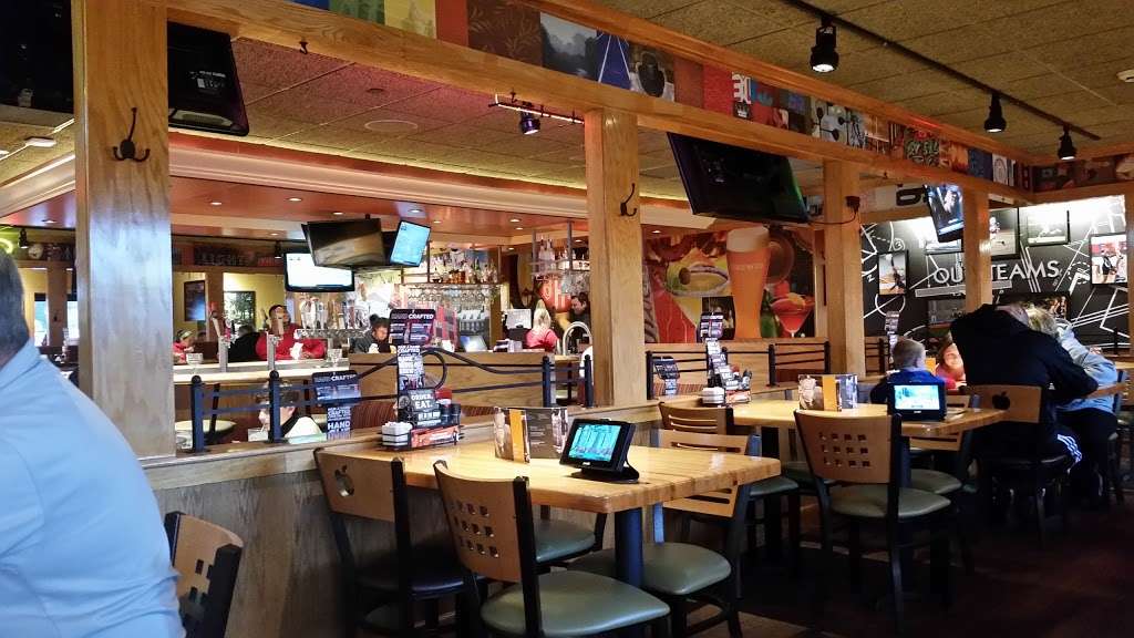 Applebees Grill + Bar | 1281 Knapp Rd, North Wales, PA 19454, USA | Phone: (215) 699-6931