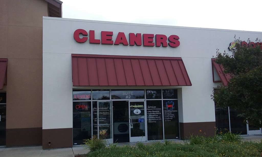 New Life Cleaners | 6730 Lone Tree Way #2, Brentwood, CA 94513 | Phone: (925) 240-7541