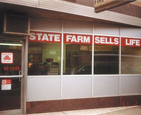 Cullen Foulks Jr - State Farm Insurance Agent | 6251 S Western Ave, Chicago, IL 60636, USA | Phone: (773) 778-4090