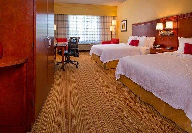 Courtyard by Marriott Fort Meade BWI Business District | 2700 Hercules Rd, Annapolis Junction, MD 20701, USA | Phone: (301) 498-8400
