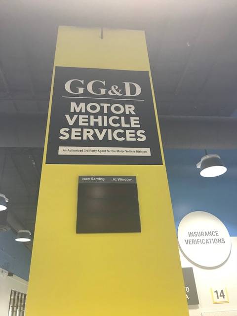 GG&D Motor Vehicle Services | 1625 E Indian School Rd, Phoenix, AZ 85016, USA | Phone: (602) 374-4630