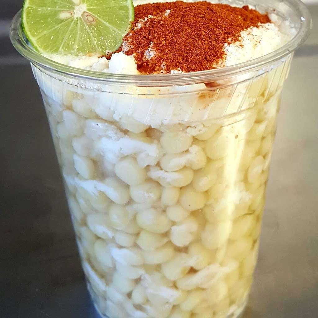 Tropical Fruit NIce Raspados | 1617 N 32nd St, Phoenix, AZ 85008, USA | Phone: (602) 273-9174