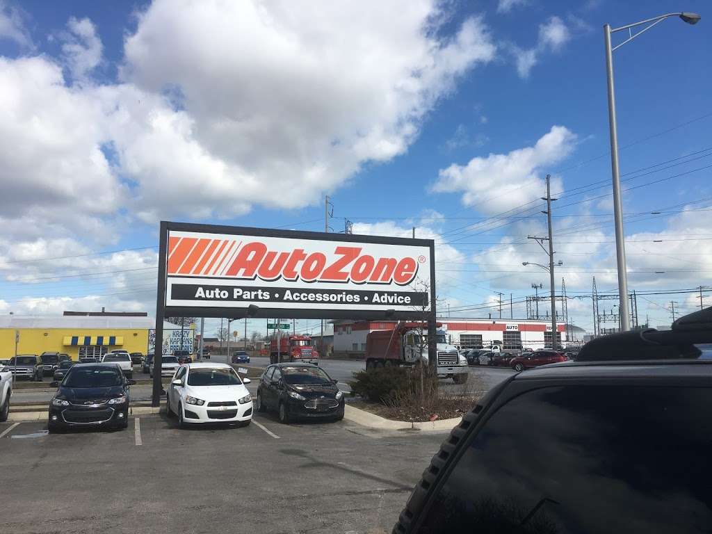 AutoZone Auto Parts | 4418 Calumet Ave, Hammond, IN 46327 | Phone: (219) 931-8828