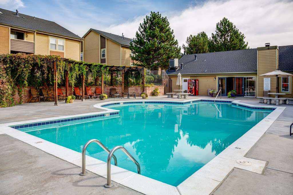 Montair Apartments | 8901 Grant St, Thornton, CO 80229, USA | Phone: (303) 428-7865