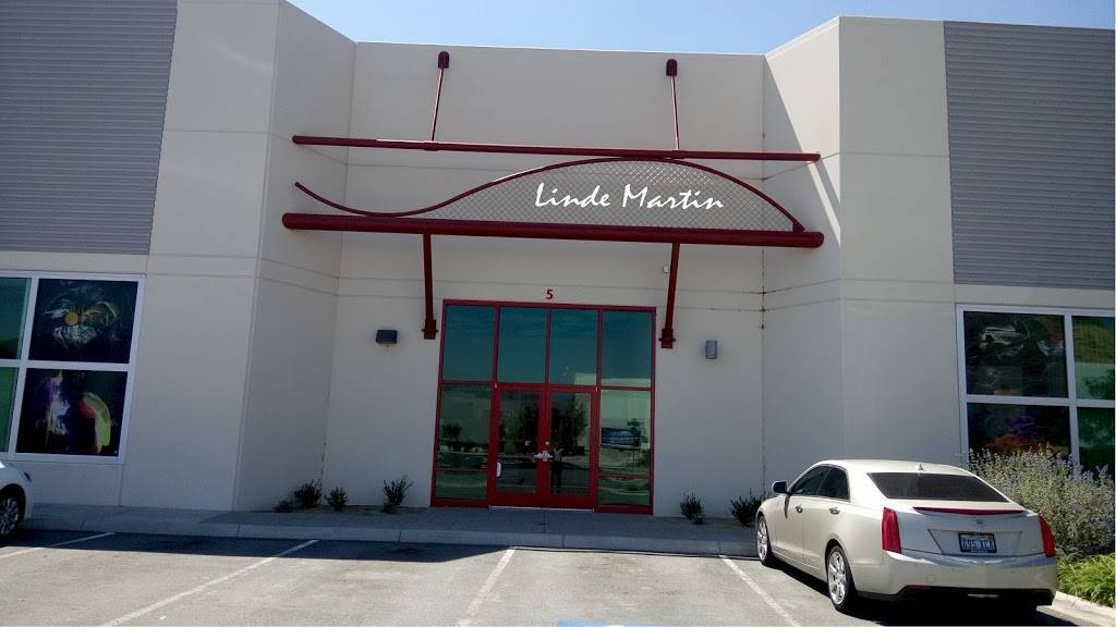 Linde Martin Art Gallery | 8975 Double Diamond Pkwy Unit A5, Reno, NV 89521, USA | Phone: (800) 315-0585