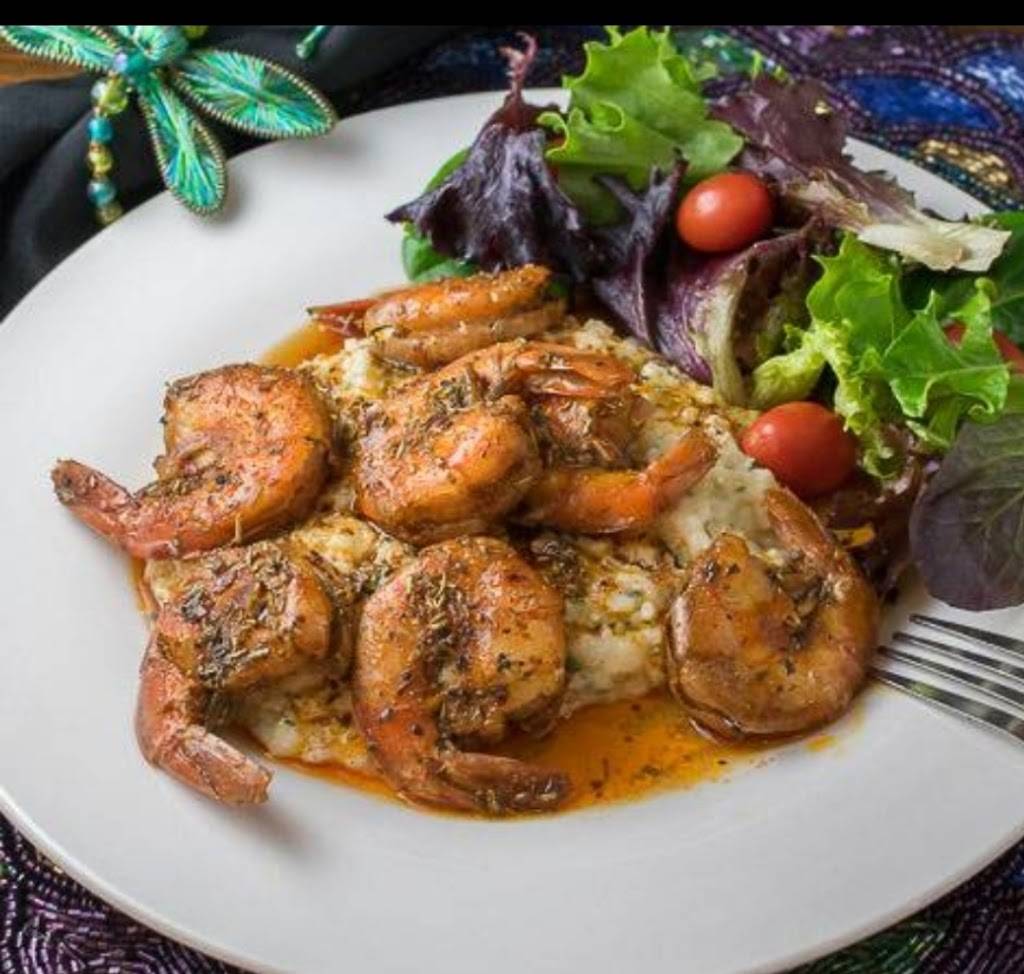 The Bearded Chef Cajun Cuisine | 859 Bentwater Pkwy, Cedar Hill, TX 75104, USA | Phone: (214) 395-9842