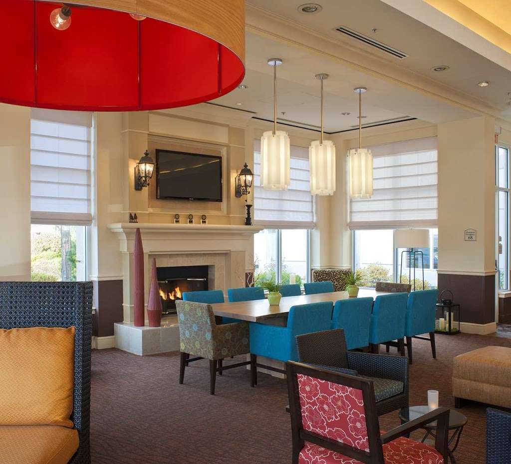 Hilton Garden Inn Allentown Bethlehem Airport | 1787-B Airport Rd, Allentown, PA 18109 | Phone: (610) 443-1400