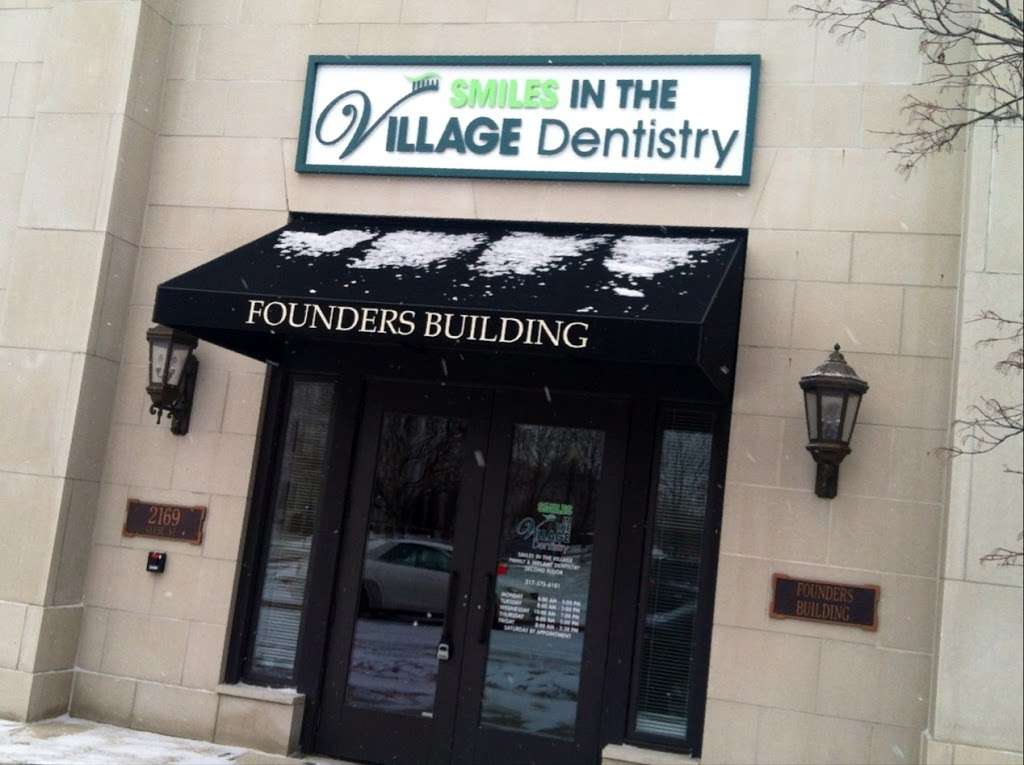 Smiles in the Village Dentistry | 12740 Horseferry Rd, Carmel, IN 46032 | Phone: (317) 575-6101