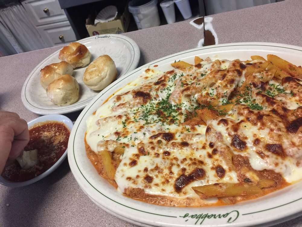 Anthonys Pizza | 65 Church St, Keansburg, NJ 07734, USA | Phone: (732) 787-2950