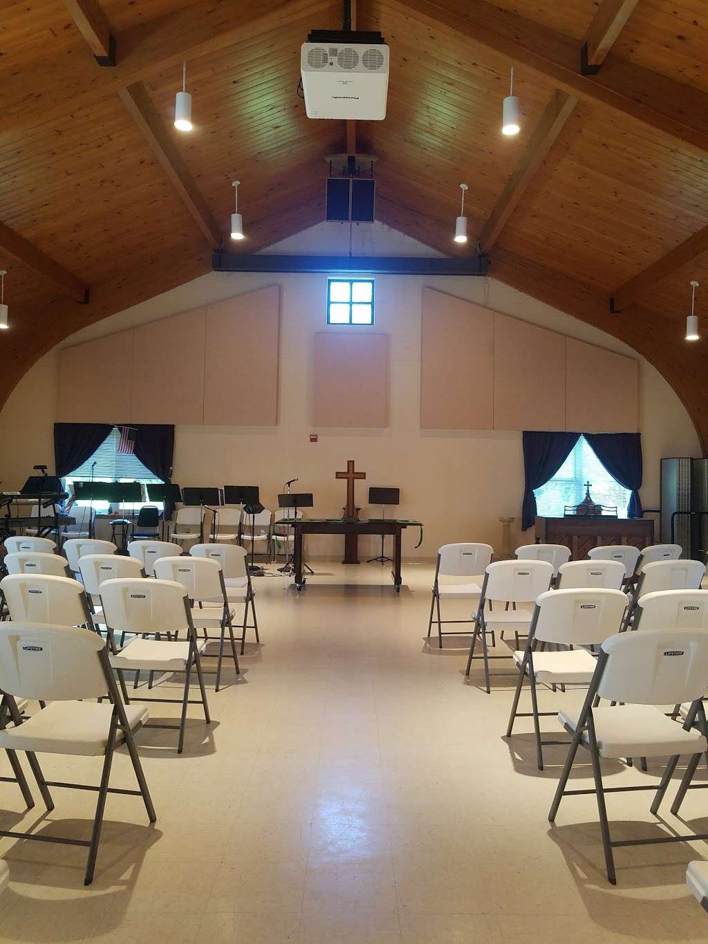 St. John’s Lutheran church | 13300 Manor Rd, Glen Arm, MD 21057 | Phone: (410) 592-8018