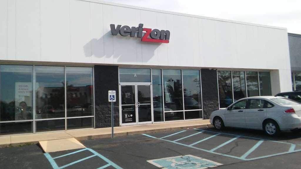 Verizon | 10651 E US-36 STE A, Avon, IN 46123 | Phone: (317) 209-8636