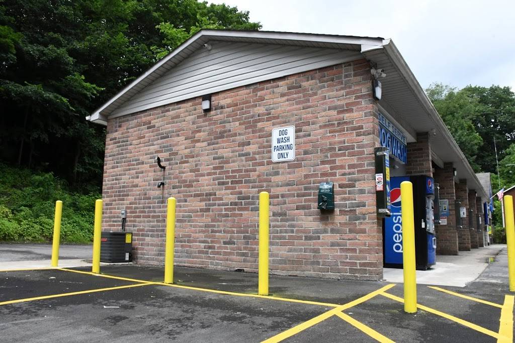 DEAN CAR WASH and Dog Wash | 1741 Painters Run Rd, Pittsburgh, PA 15241, USA | Phone: (412) 427-3811