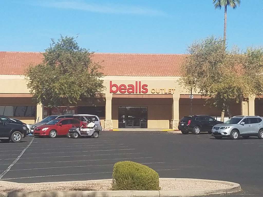 Bealls Outlet | 9666 East Riggs Road #120, Sun Lakes, AZ 85248, USA | Phone: (480) 802-3494