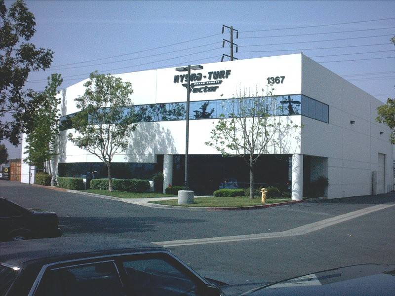 Hydro Turf | 1367 S Lewis St, Anaheim, CA 92805, USA | Phone: (714) 635-6350