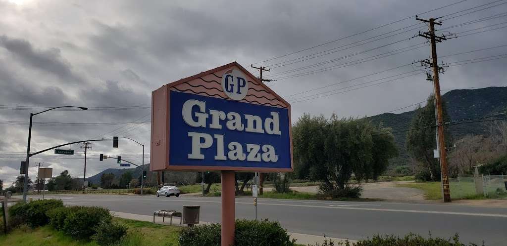 Grand Plaza | 19980 Grand Ave, Lake Elsinore, CA 92530