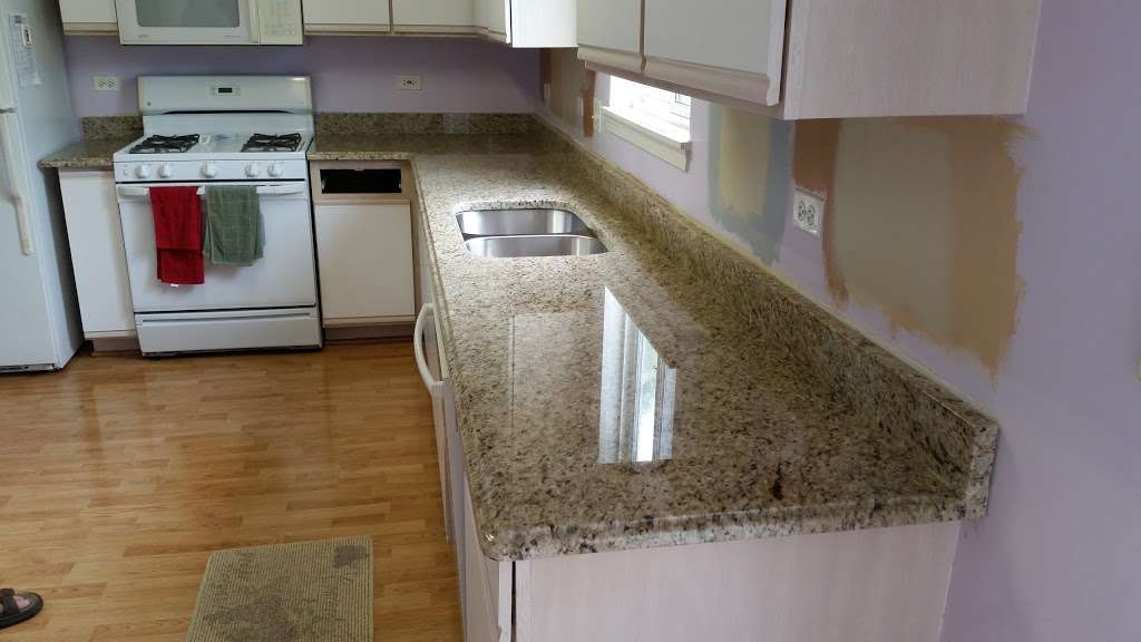 Gold Coast Granite, Inc. | 701 Sunset Dr, Round Lake, IL 60073, USA | Phone: (224) 456-4773