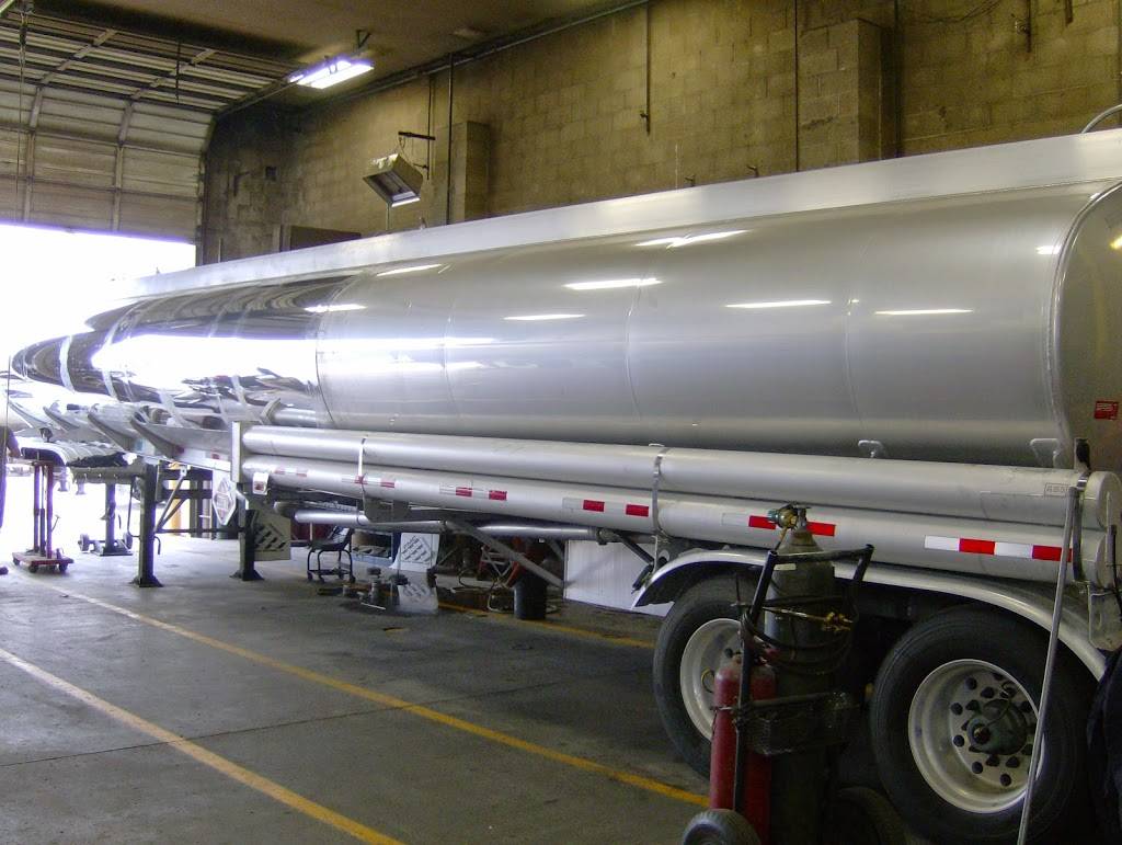 Werts Welding & Tank Service, Inc. | 400 N Old St Louis Rd, Wood River, IL 62095, USA | Phone: (618) 254-6967