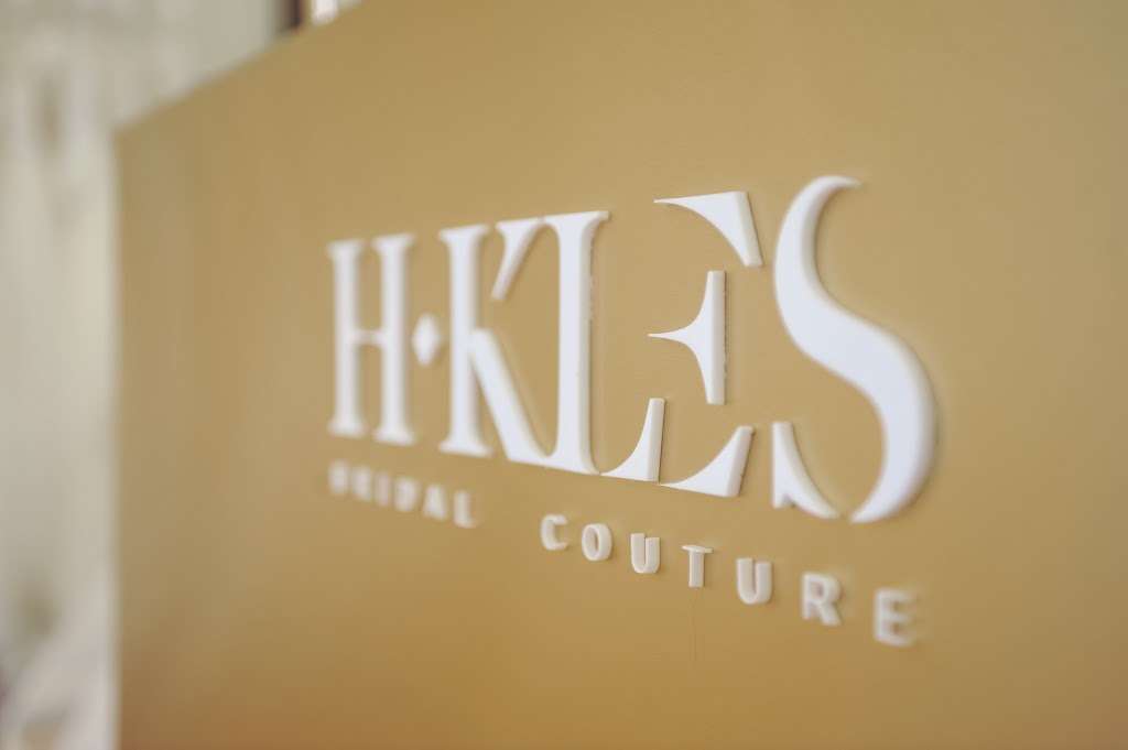 H KLES Bridal Couture | 18029 Calle Ambiente, San Diego, CA 92127, USA | Phone: (858) 442-2323