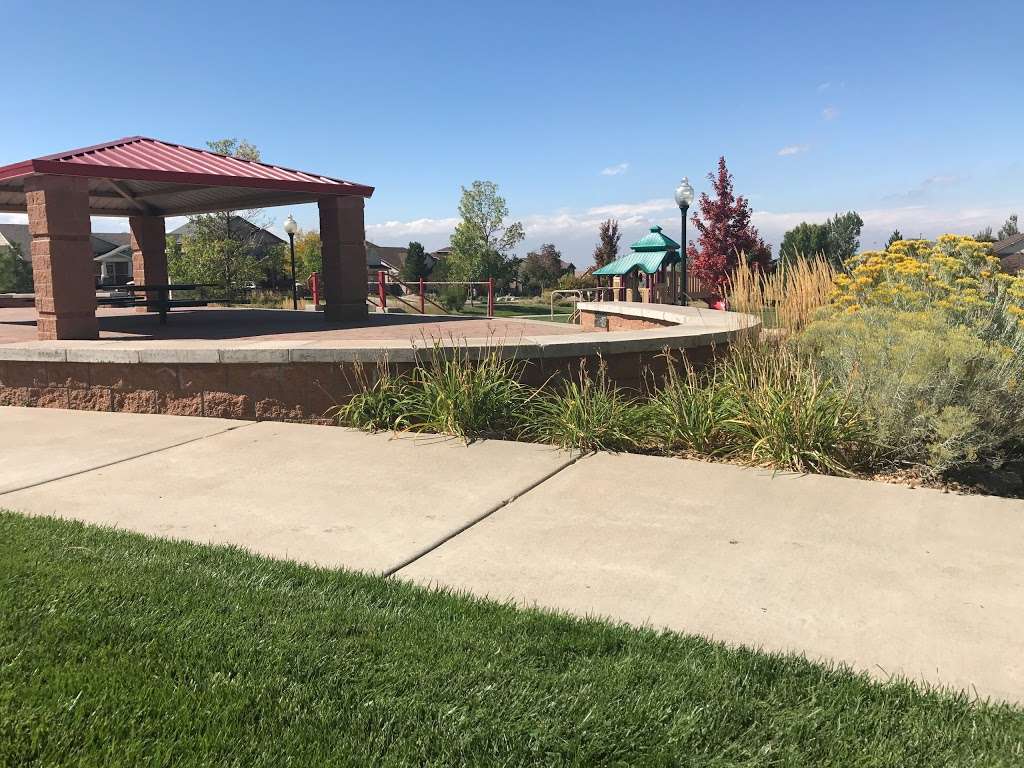 Tallgrass Park | 21332 E Lehigh Ave, Aurora, CO 80013, USA