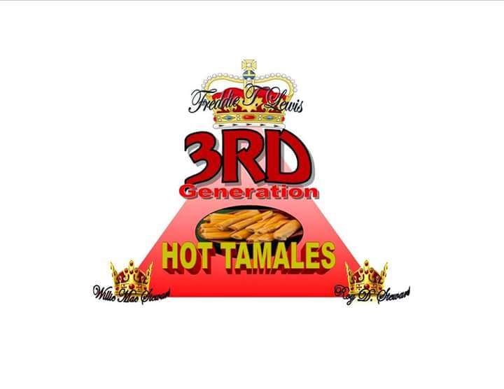 #3rd.Generation Hot Tamales | 1269 Jarbridge Rd, Las Vegas, NV 89110 | Phone: (702) 467-1189