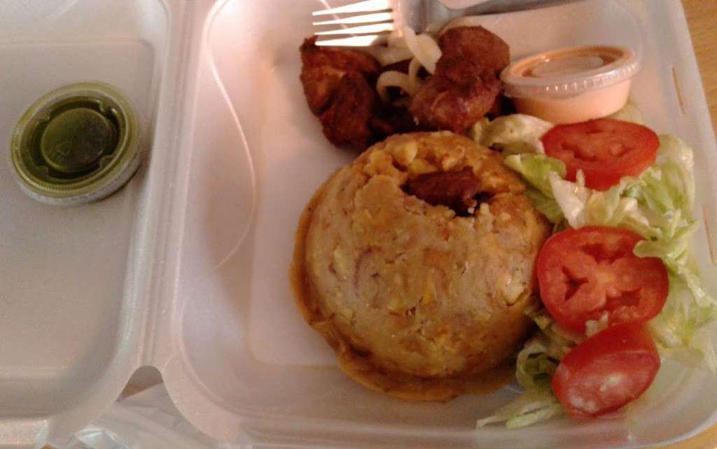 El Sabor Del Borinquen Puerto Riquen food | Haines City, FL 33844 | Phone: (863) 588-9432