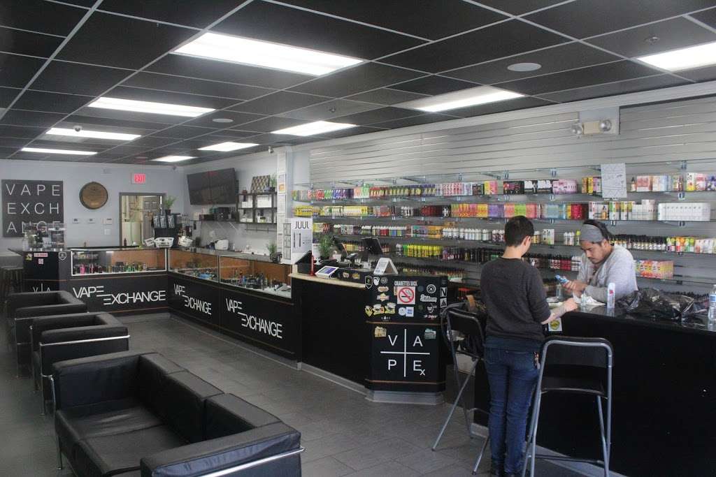 Vape Exchange | 8145 Baltimore Ave, College Park, MD 20740, USA | Phone: (240) 542-4230